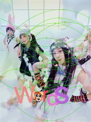 hi no datamosh bc my plugin broken or something || rm: vnr.zoo #edit #aftereffects #newjeans #kpop