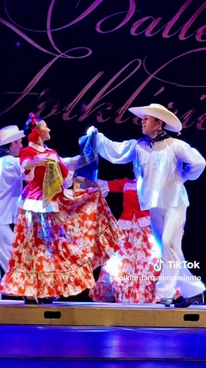 La Iguana: Danza Folklórica del Estado de Guerrero