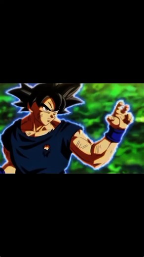 #dbs#dragonballsuper#dbsuper#songoku #fyp