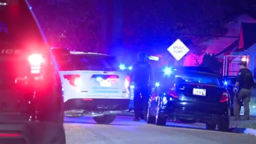 Suspect in custody after deadly quadruple stabbing at Detroit pool party
