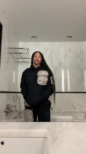 Storm Reid (@stormreid)’s videos with original sound - Nasia bae😘