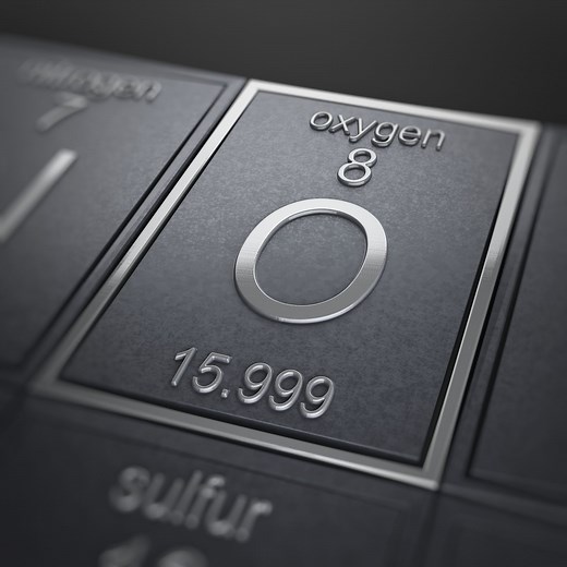 Get Facts About the Element Oxygen