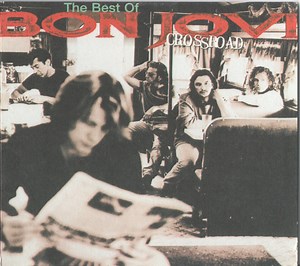 Bon Jovi - The Best Of Bon Jovi -  Cross Road