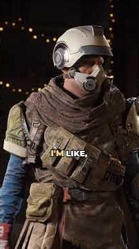 Arc Raiders UNRELEASED Skin Variant — Exclusive First Look (#arcraiders)