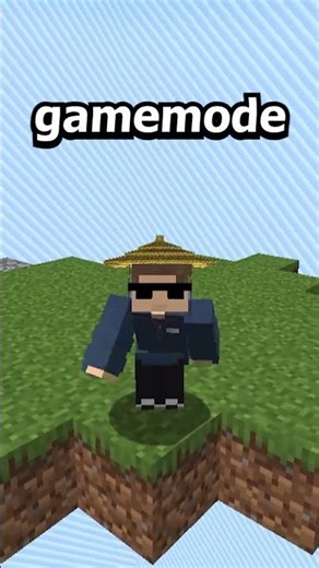 BEST Java/Bedrock Minecraft Server 🔎 #minecraft #gaming #smp #blockrealms #oneblock