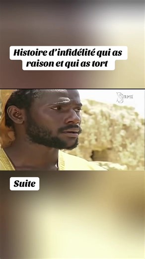 Histoire d'infidélité : Qui a raison, qui a tort ?