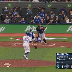 Our pal Cal. | Seattle Mariners