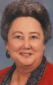 Peggy Marie Norris | Nalley-Pickle & Welch Funeral Home & Crematory