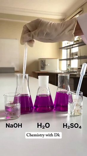 13K views · 972 reactions | Redox reaction in different mediums..!!  . .@chemistry.with_dk . . #chemistry #laboratory #chemistrywithdk #experiment #reaction #madeforstudents #science #doyouknow #chemistrylovers #trendingreels #redox #acidbase #chemical #education #explorepage #entertainment | Dhineshkumar L | Facebook