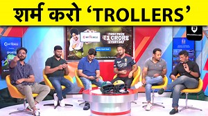 256K views · 5.4K reactions | RCB के खिलाफ शतक जड़ने के बाद SHUBHMAN...
