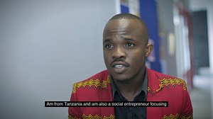 20K views · 111 reactions | ALU #DoHardThings series: Given Edward On the third episode of the #DoHardThings series, we feature ALU Computer Science student and Social Entrepreneur Given Edward. He speaks about his work in social innovation for education through his three social enterprises and his mission to develop more innovative solutions for education! How has Given’s journey inspired you?☺️ Drop a comment below! | ALU | Facebook