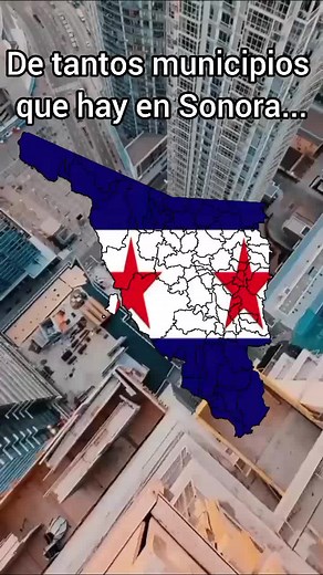 Explora el Mapeo de Micro Ciudades en Sonora