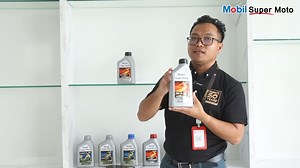 2.3K views · 35 reactions | ប្រេងម៉ាស៊ីន Mobil Super Moto 20W-50...
