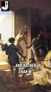 Rejection, Persecution and the Church Father Tertullian