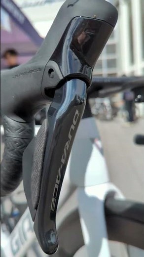 New GIANT PROPEL ADVANCED SL 0 Gen4へ進化！2026年シリーズ