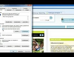 Browserverlauf wiederherstellen - so geht's beim Internetexplorer