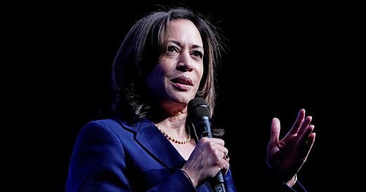 Sen. Kamala Harris drops out of 2020 presidential race