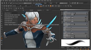 MARI Beginners Guide: Cloning paint