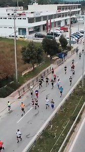 Top Ten Hardest Marathons In The World! #marathon #reels #travel #race #running | Kara and Nate