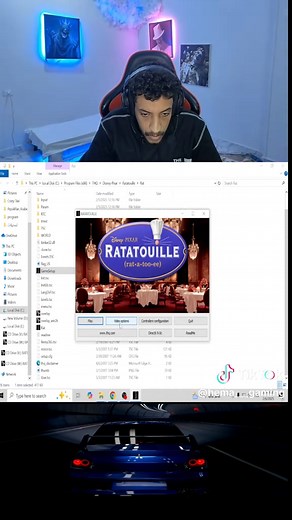 تحميل لعبة الفأر الطباخ بسهولة خطوة بخطوة