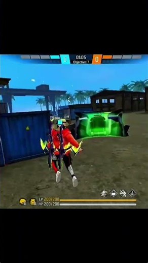 Fast ⚡Gloowal Speed Moment Handcame 🌍 | 2 Finger Custom hud Setting ‪@ZeroxFF‬ ‪@4flaggamer‬