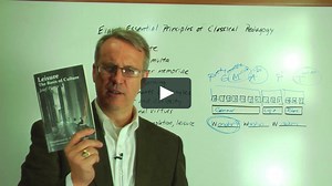 The Eight Essential Principles of Classical Pedagogy