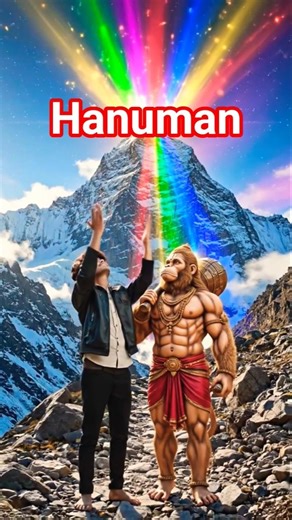 जय हनुमान ज्ञान गुण सागर #trending #lifeisbutadream #funny #video #comedy #funnyreel #viralreels