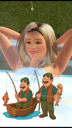 The Sims 3 GENERATIONS