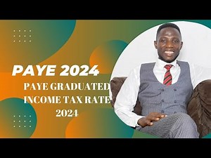 Automating Payroll Tax Calculation in Excel | Ghanaian Setting
