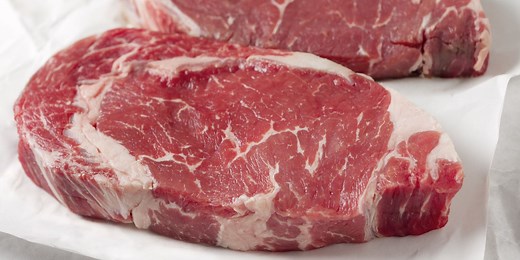 Sirloin vs. Ribeye: What's the Difference and Which Is Better?