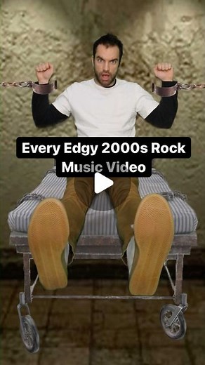 Erik John | Music videos before school started #rock #nostalgia #musicvideo | Instagram