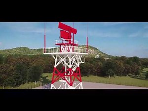 Dominica's International Airport