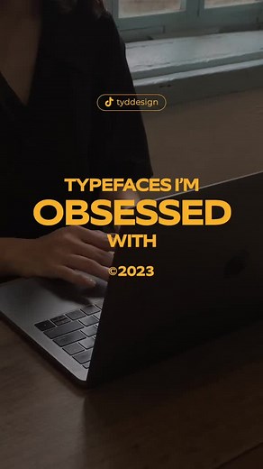 Exploring Different Typefaces for Graphic Design