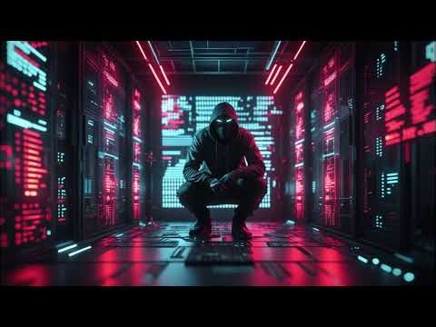 Protocol Anomaly – Hacking Stealth Game Music No Copyright Sci Fi Soundtrack