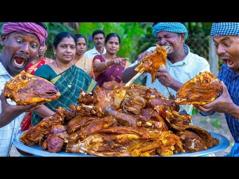 MUTTON SHUWA | Omani Underground Slow Cook | Mutton Biryani | Feast of Culture