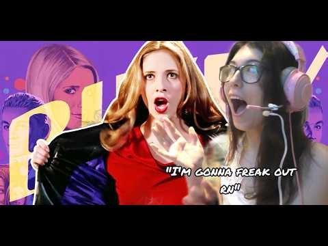 Once more with feeling! | Buffy the Vampire Slayer Reaction | S6 E7