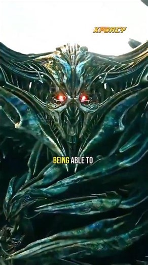 No one is able to kill Infernocus? #transformers #inferconus #infernocons #thelastknight