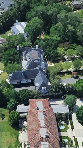 A “Decent” $10 Million House in Houston?