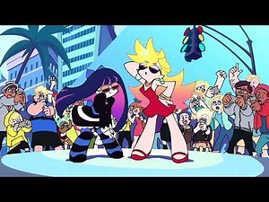 NEW PANTING AND STOCKING OPENING V2 (1440p/ FULL HD).