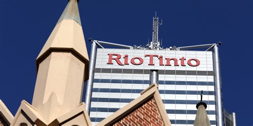 Rio Tinto CEO’s Big Test: What to Do With Lithium