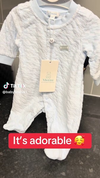 Massive 57% Off Baby Clothes Haul