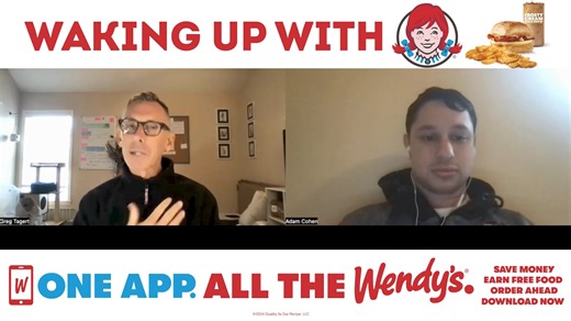 ValleyCats manager Greg Tagert discusses his coaching staff in the latest episode of Waking Up with Wendy's! #VamosGatos #Forthe518 | Tri-City ValleyCats