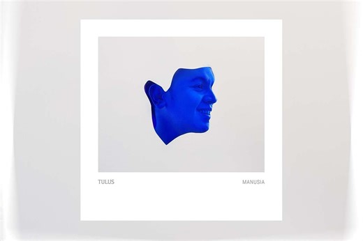 Tulus Rilis MV 'Interaksi' Sebagai Chapter Baru