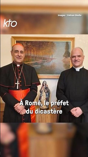 La Fraternité Saint-Pie X à Rome