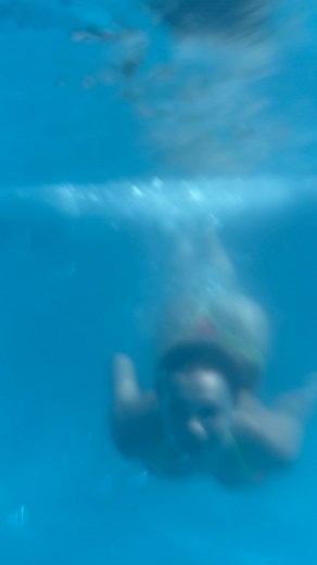 Anghelina Policarpova on Instagram: "posing underwater🌊 #beautiful #miami #days #beachwalk #happywednesday #havealovelyday #enjoy #relaxing #breakfasttime #simple"