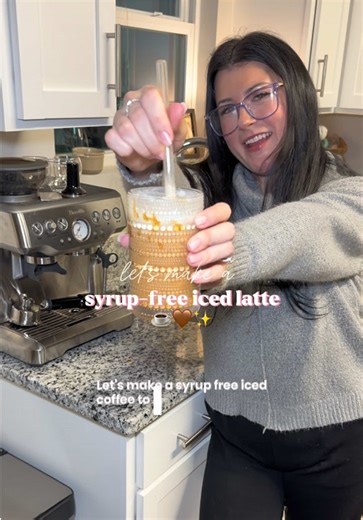 Delicious Homemade Coffee Syrups Without Artificial Flavors