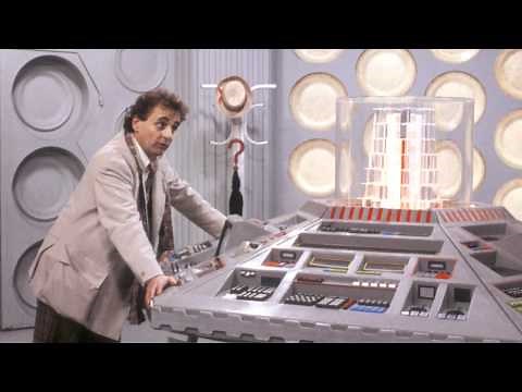 The Timelords - Doctorin' The Tardis 12" - Doctor Who Tribute - High Quality