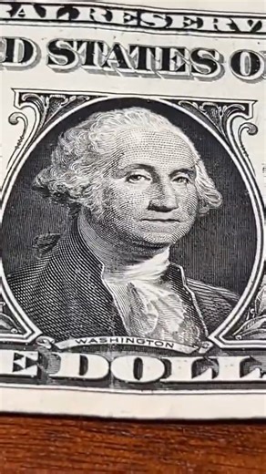 84K views · 1.9K reactions | Weird things on dollar bills you didn’t know about! #money #cash #moneymaking #cashflow #shortshorts | The Coin Channel Tube | Facebook