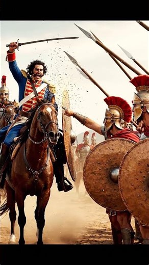 👉 Espartanos vs Simón Bolívar: la batalla imposible #history