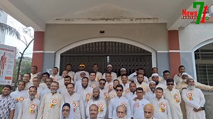 183K views · 7.7K reactions | ৩৪ বছর পর মুন্সিগঞ্জ উচ্চ বিদ্যালয় এসএসসি ৯১ ব্যাচের মিলনমেলা অনুষ্ঠিত | News71 tv | Facebook